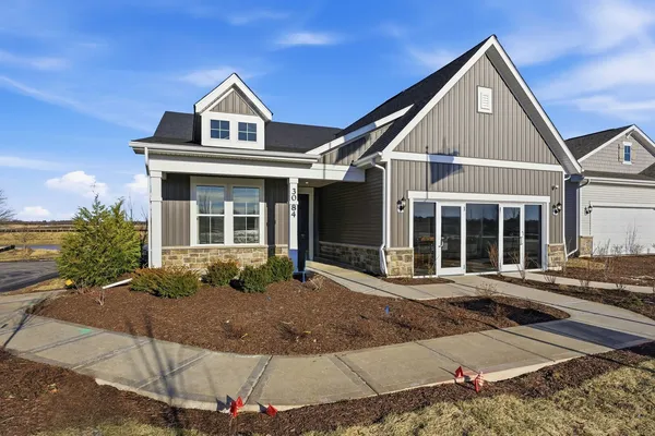 $583,756 | 3122 Goldberry Court, Aurora, IL 60503