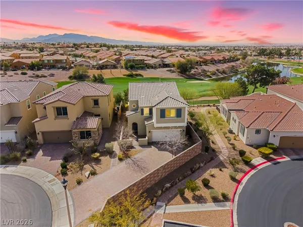 $679,900 | 481 Norcia Place, Henderson, NV 89011