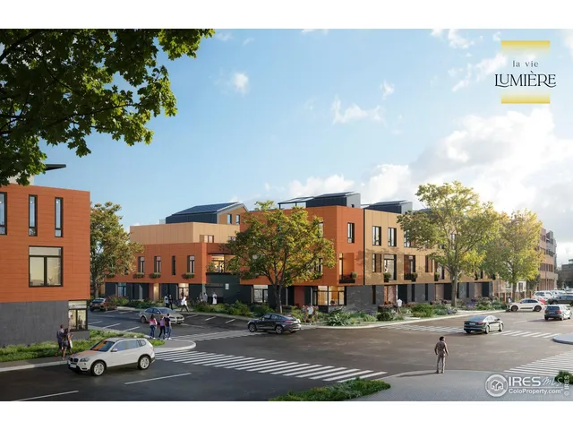 $1,725,000 | 232 East Oak Street, Unit 109E, Fort Collins, CO 80524