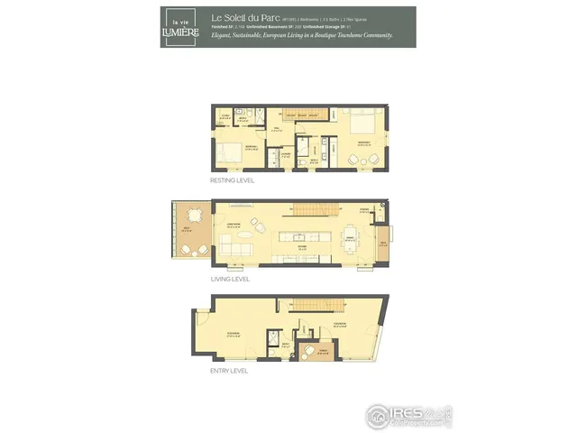 $1,725,000 | 232 East Oak Street, Unit 109E, Fort Collins, CO 80524