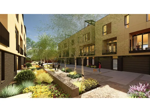 $1,725,000 | 232 East Oak Street, Unit 109E, Fort Collins, CO 80524