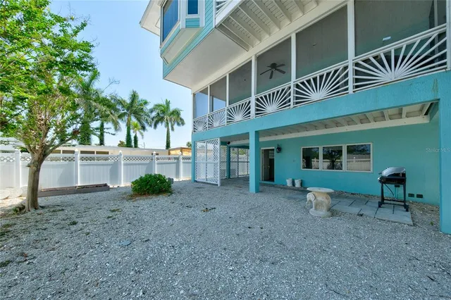 $8,000 | 624 South Casey Key Road, Nokomis, FL 34275