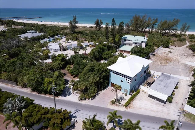 $8,000 | 624 South Casey Key Road, Nokomis, FL 34275