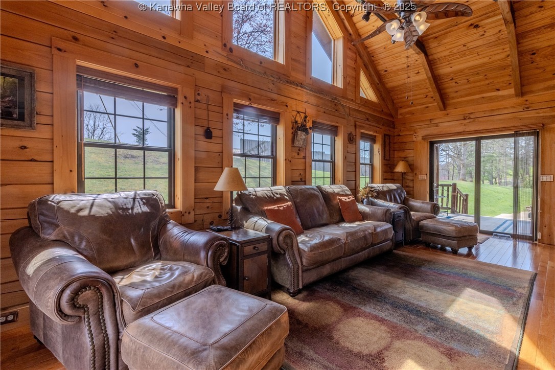 114 Weather Ridge Road Spencer, WV 25276 - Photo 8 of 50 Gallery Image 8