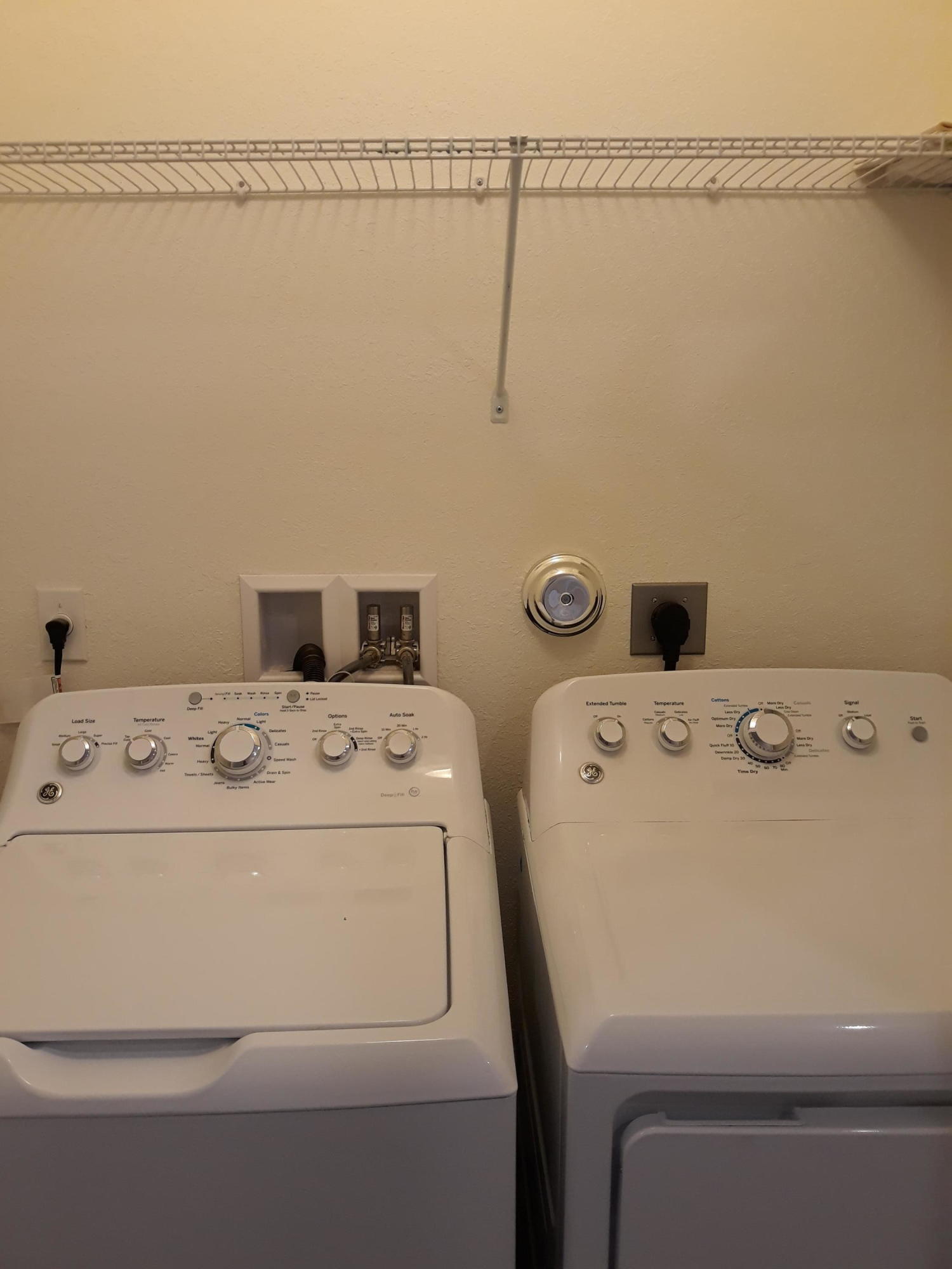 9673 Southwest Purple Martin Way Stuart, FL 34997 - Photo 10 of 15 Washer & Dryer