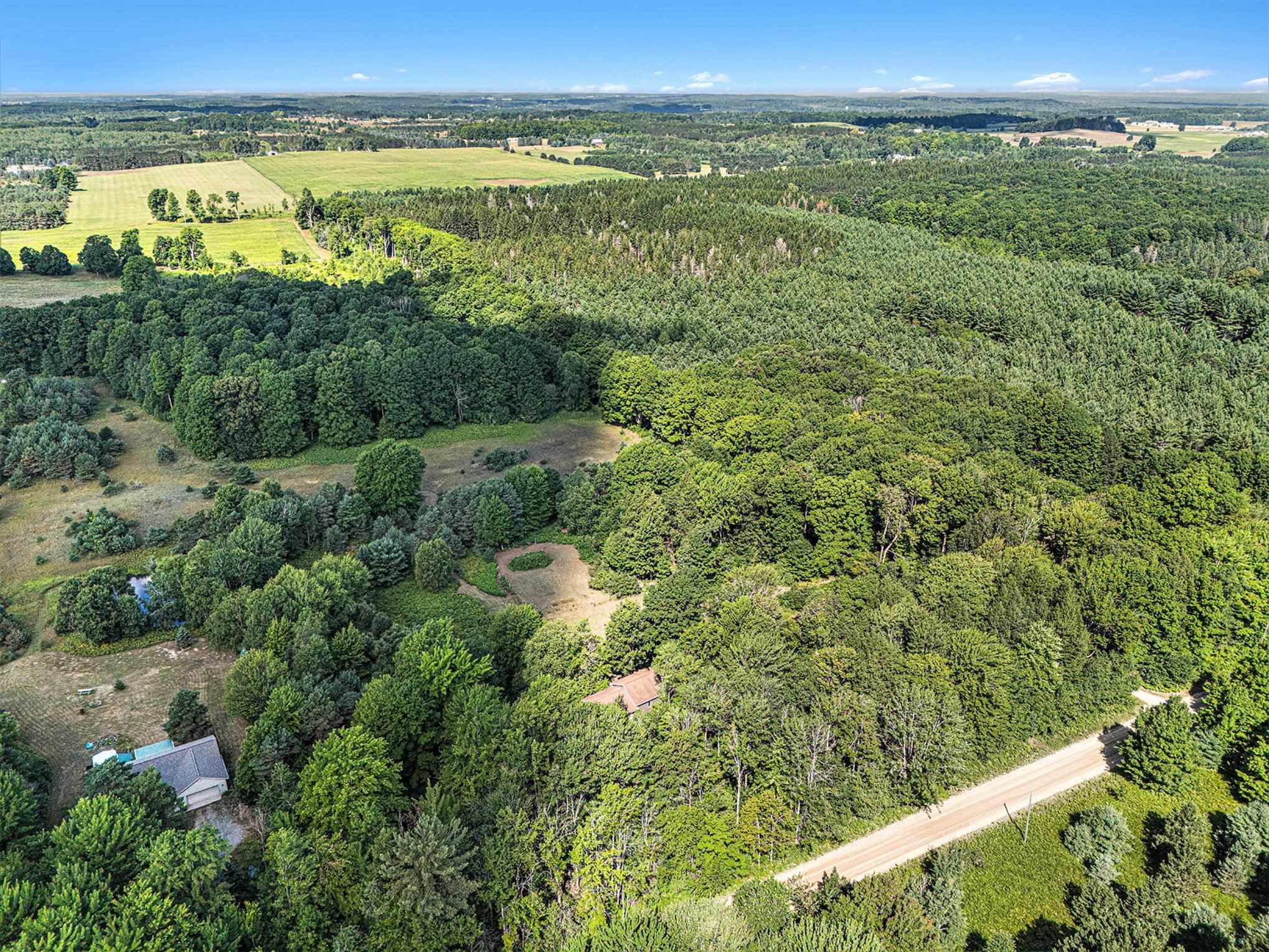 8588 Dell Road Kingsley, MI 49649 - Photo 46 of 47