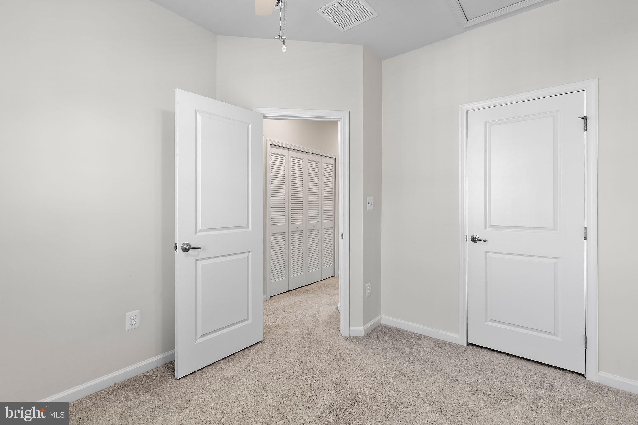 1007 Rutland Avenue Baltimore, MD 21205 - Photo 15 of 27 Bedroom 2