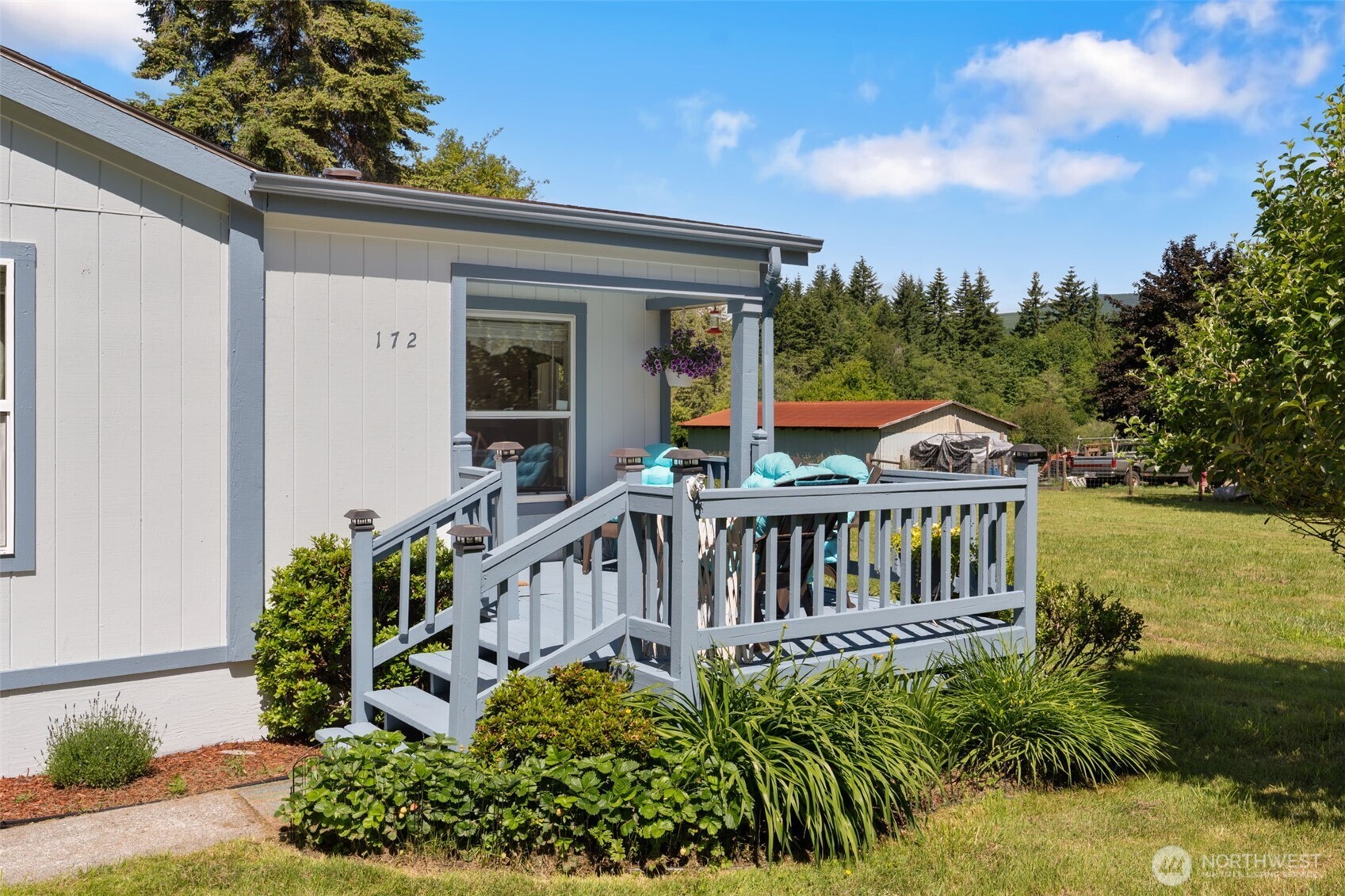 172 Topelt Road Chehalis, WA 98532 - Photo 25 of 40