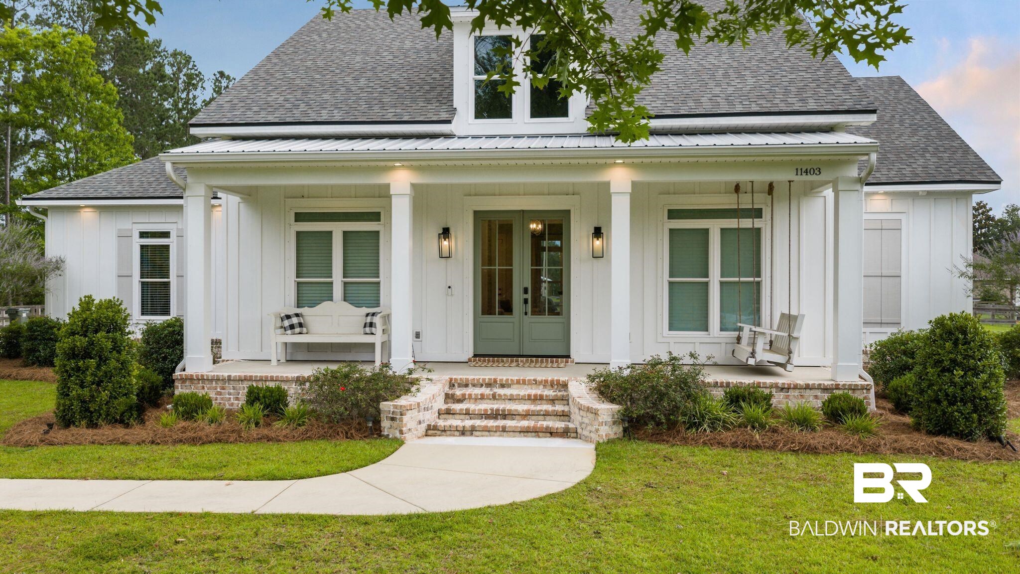 11403 Red Barn Road Fairhope, AL 36532 - Photo 1 of 60