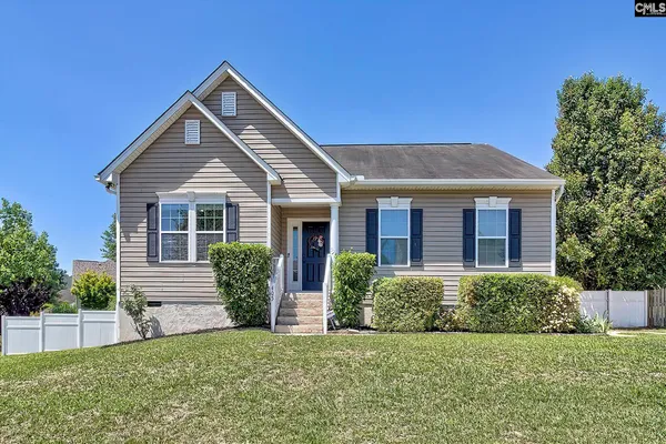 $284,900 | 405 Carrik Court, West Columbia, SC 29170