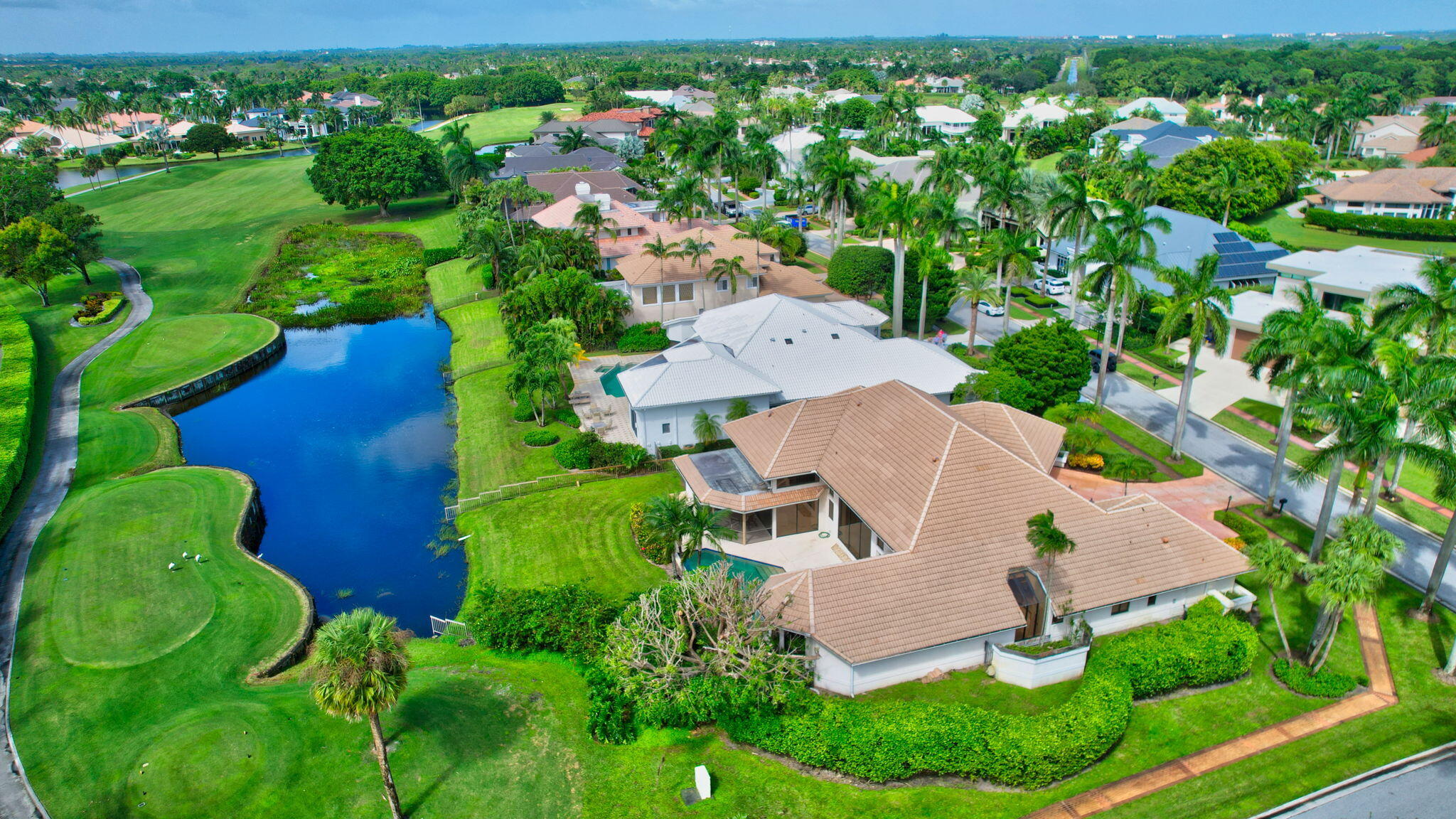 7268 Queenferry Circle Boca Raton, FL 33496 - Photo 27 of 28 28_DJI_0630_1_2_3_4
