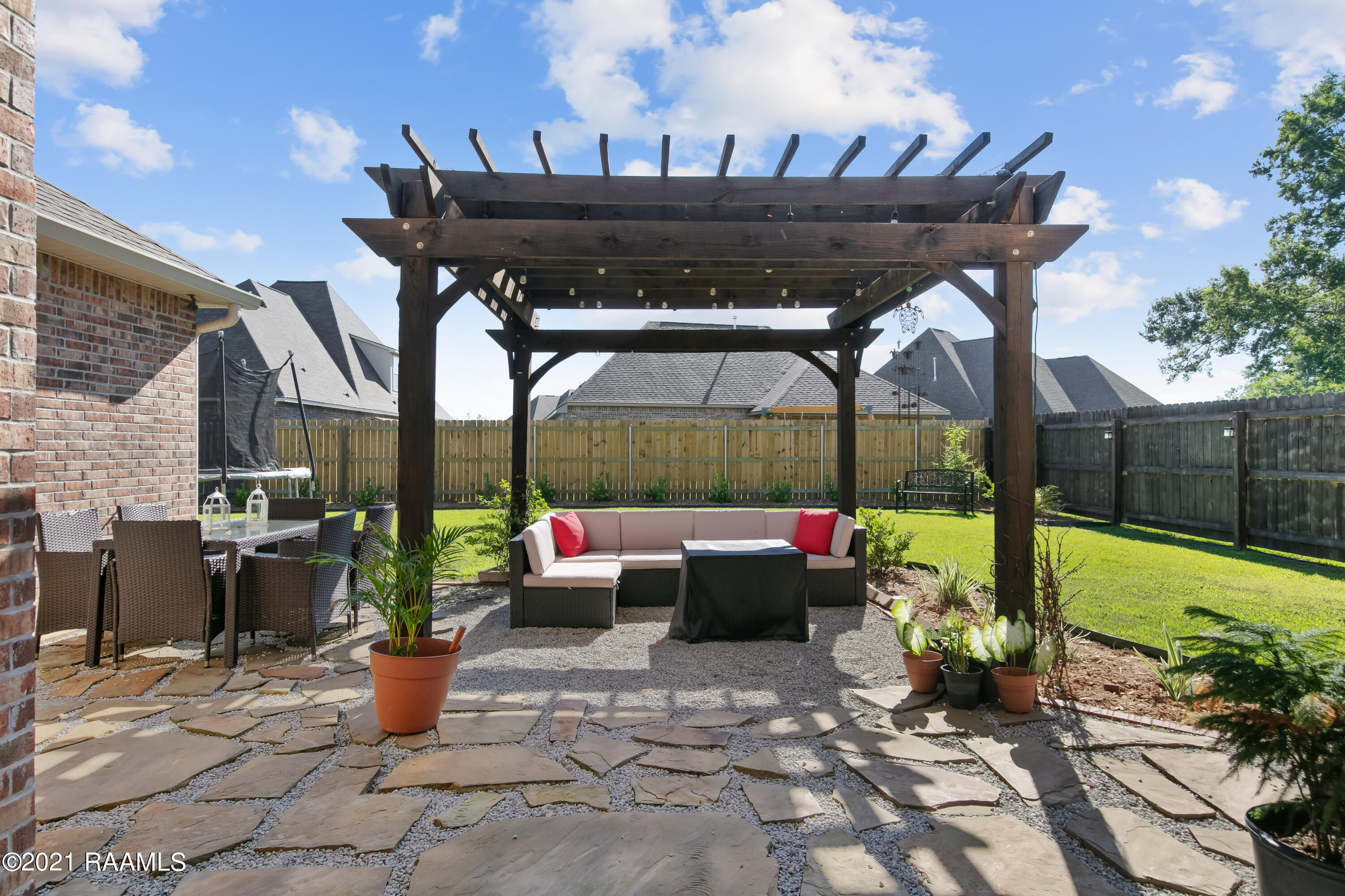 203 Caillou Grove Road Youngsville, LA 70592 - Photo 22 of 25 Gallery Image 22