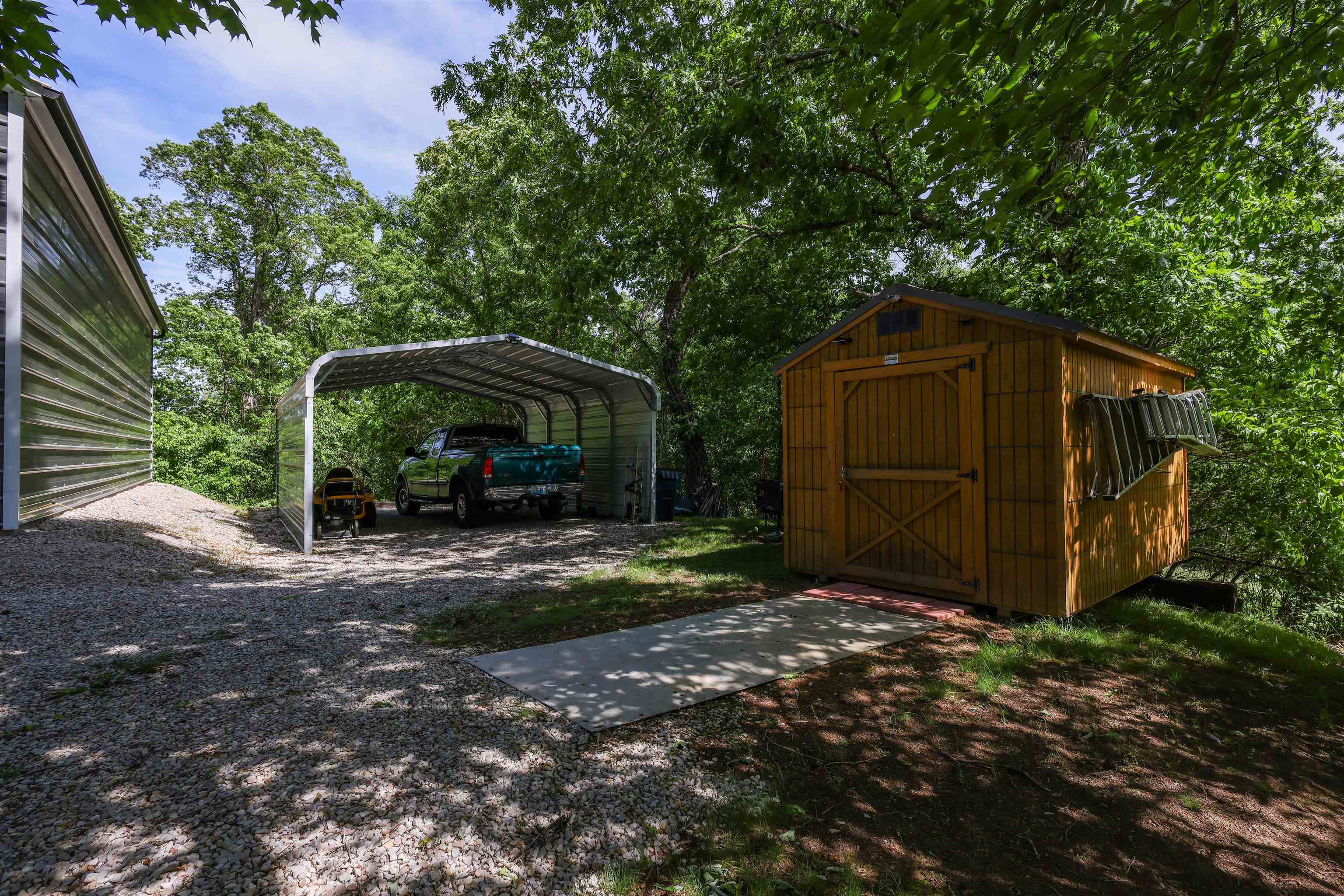 4856 Powers Road Ashland, KY 41101 - Photo 36 of 49