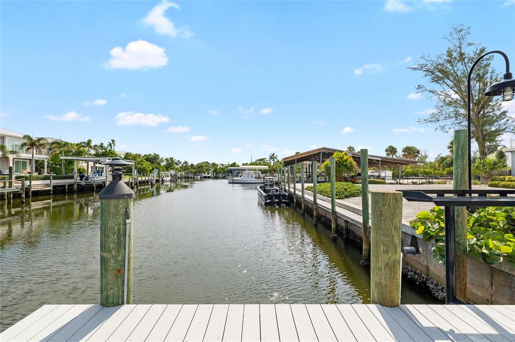 180 Damfiwill Street Boca Grande, FL 33921 - Photo 35 of 83 a view of a lake from a balcony