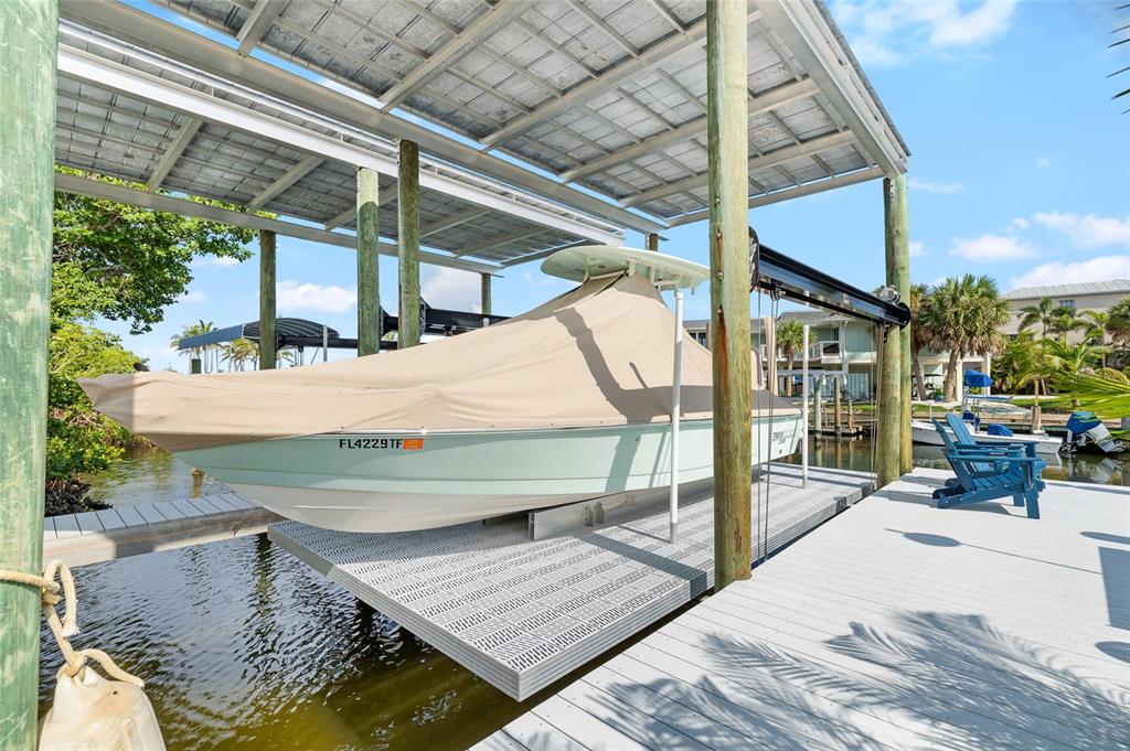 180 Damfiwill Street Boca Grande, FL 33921 - Photo 36 of 83