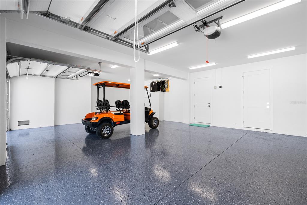 180 Damfiwill Street Boca Grande, FL 33921 - Photo 70 of 83 a view of garage