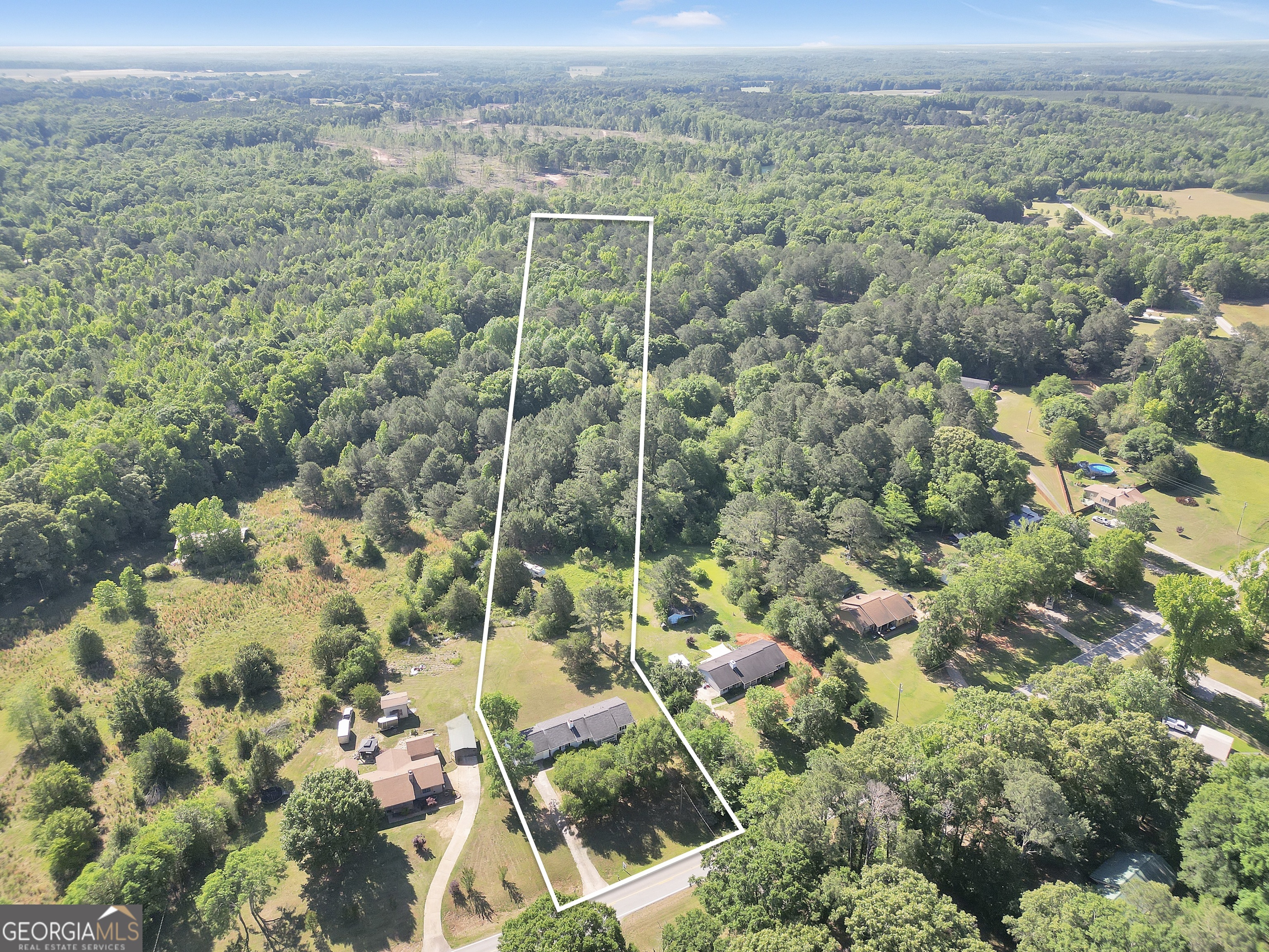 1187 Dixie Road Covington, GA 30014 - Photo 43 of 43
