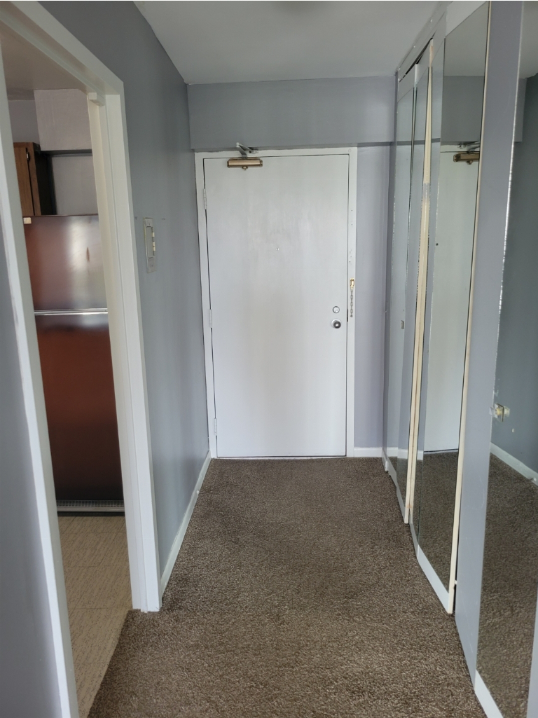 5415 North Sheridan Road, Unit 609 Chicago, IL 60640 - Photo 21 of 25 a view of an empty room