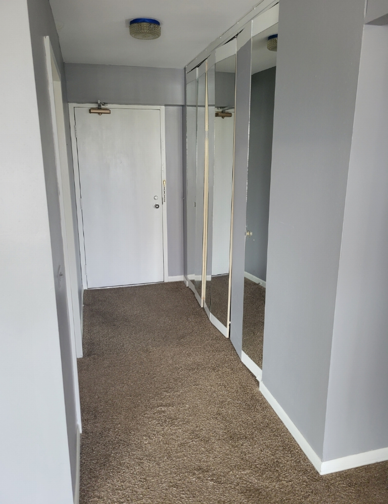 5415 North Sheridan Road, Unit 609 Chicago, IL 60640 - Photo 10 of 25 a view of a walk in closet