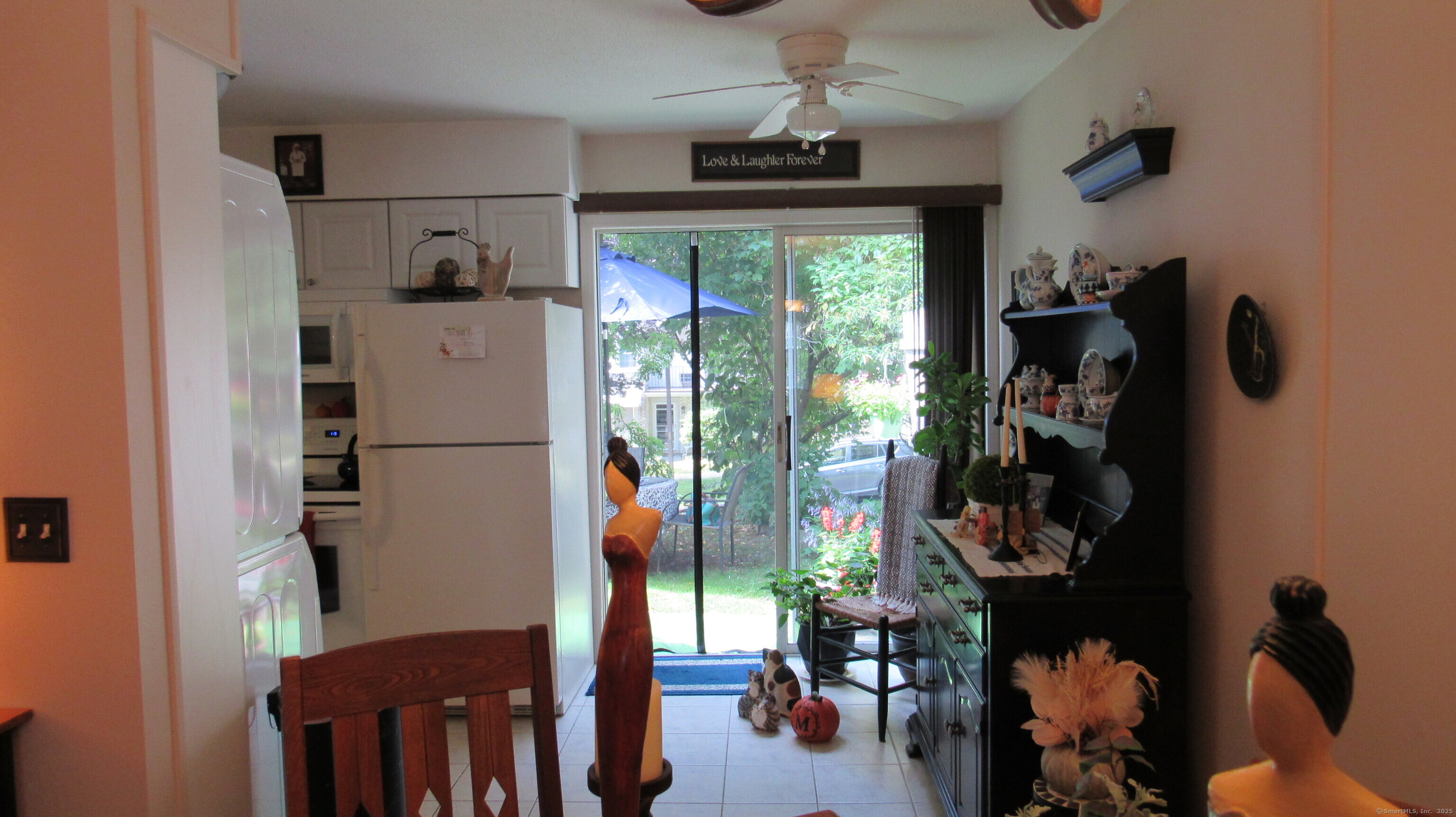 27 Surrey Lane, Unit 27 Torrington, CT 06790 - Photo 14 of 30 a view of walk in closet with clothes and shoes