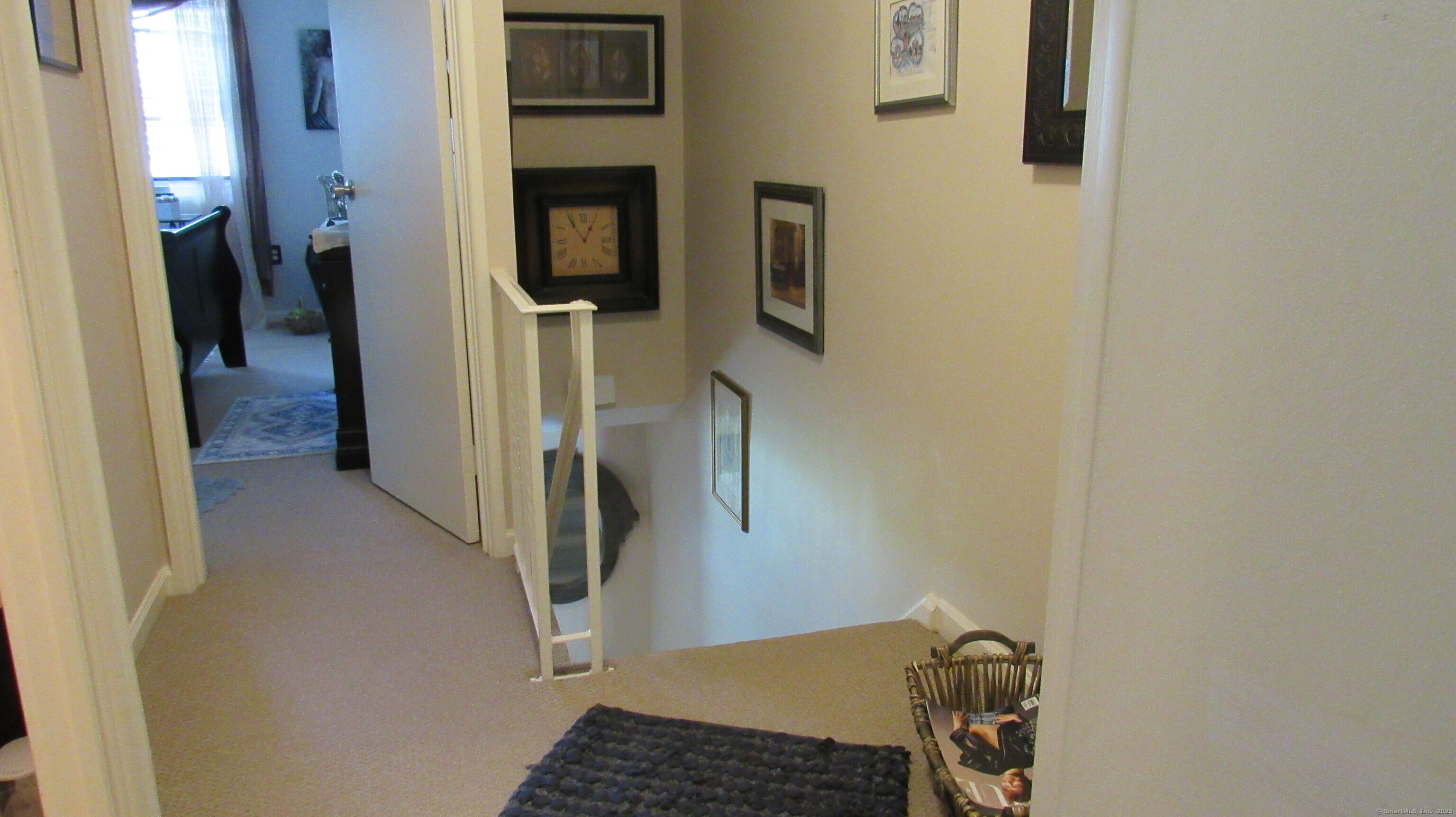 27 Surrey Lane, Unit 27 Torrington, CT 06790 - Photo 21 of 30 a view of walk in closet