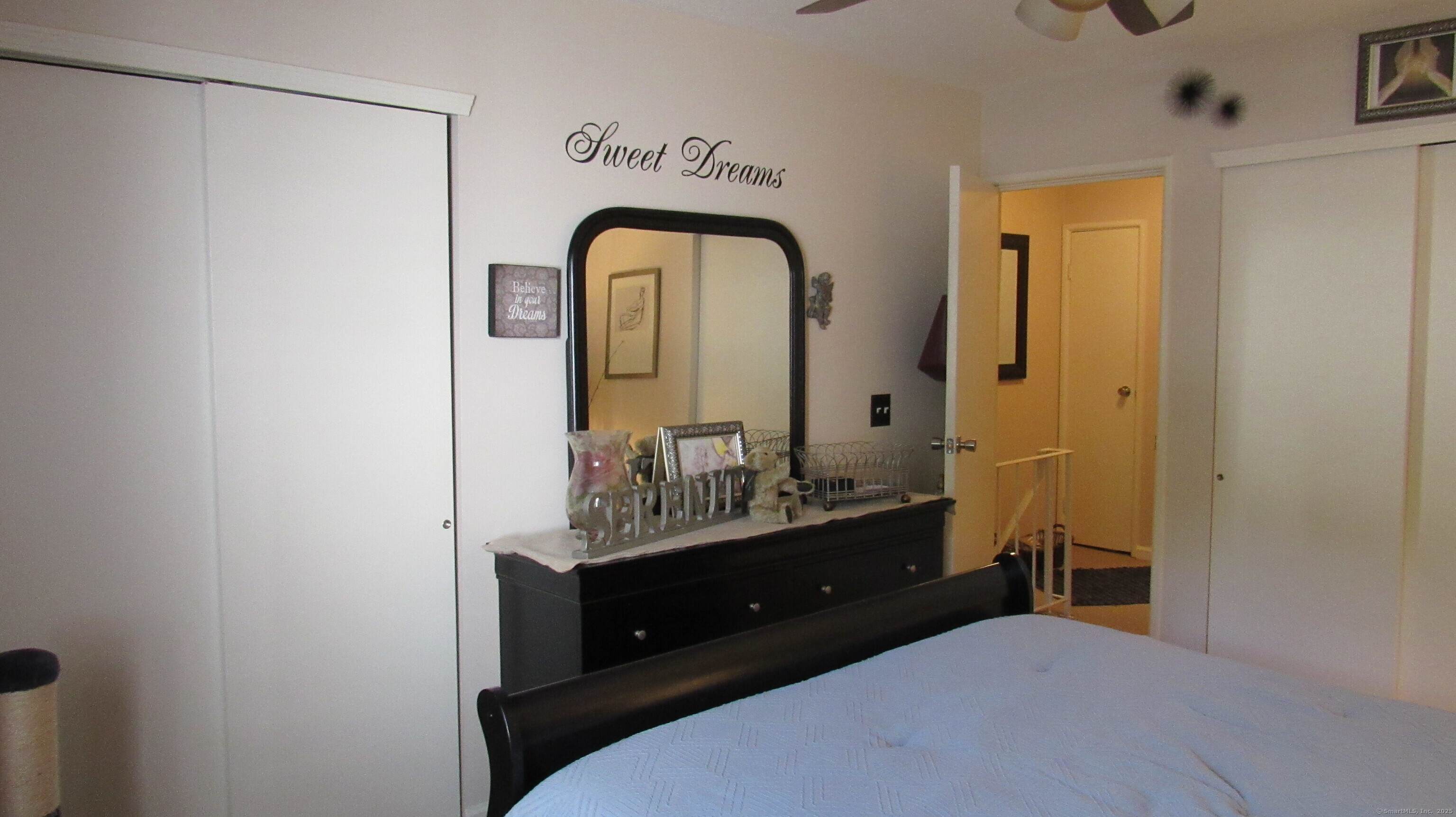 27 Surrey Lane, Unit 27 Torrington, CT 06790 - Photo 25 of 30 a bathroom with a sink vanity and a mirror