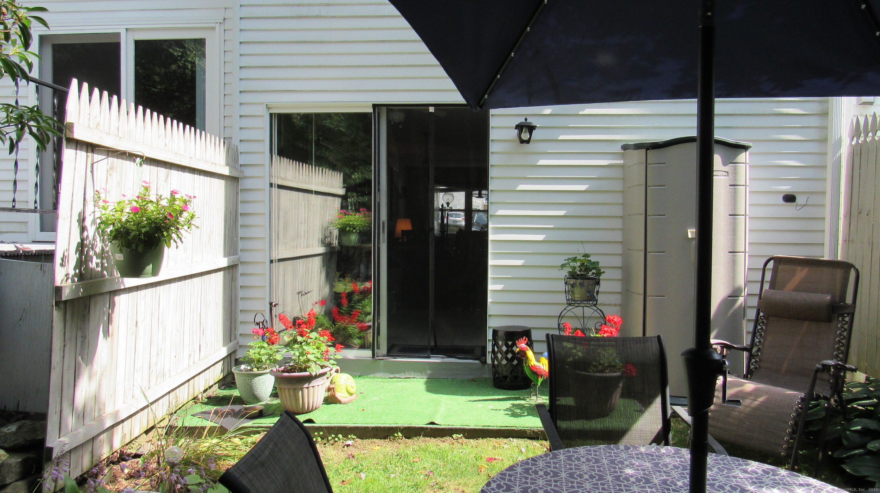 27 Surrey Lane, Unit 27 Torrington, CT 06790 - Photo 28 of 30 a front view of a house with yard