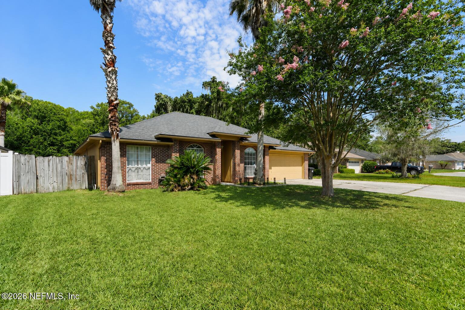 764 Camp Francis Johnson Road Orange Park, FL 32065 - Photo 5 of 37 764 CAMP FRANCIS JOHNSON Road,