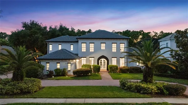 $2,795,000 | 10849 Emerald Chase Drive, Orlando, FL 32836