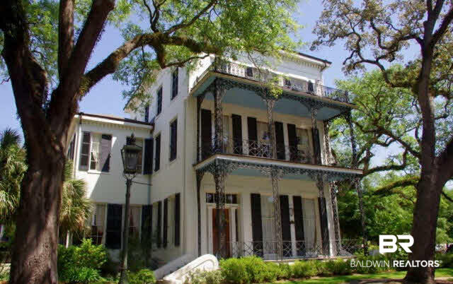 250 St Anthony Street Mobile, AL 36603 - Photo 1 of 35