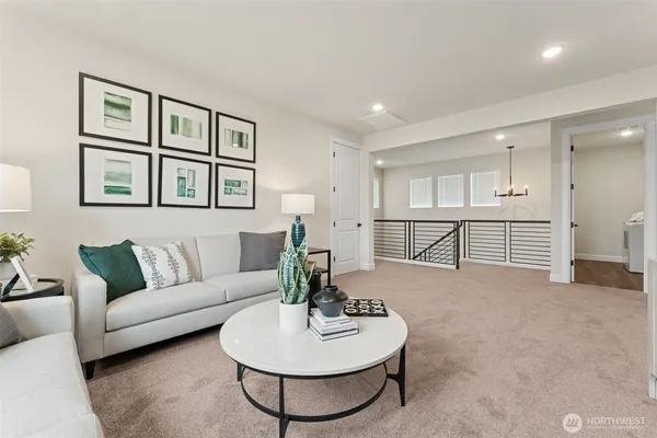 $949,990 | 2216 Oak Court, Unit 3, Milton, WA 98354