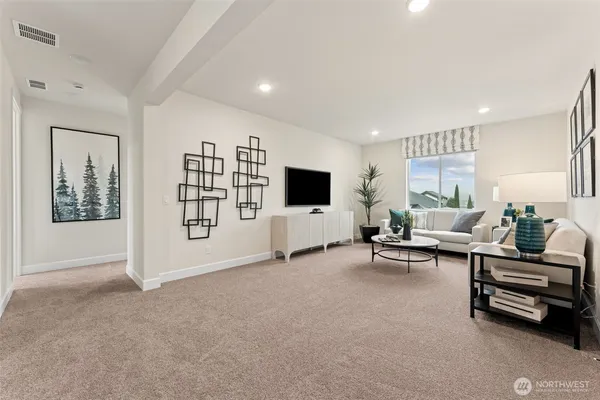 $949,990 | 2216 Oak Court, Unit 3, Milton, WA 98354