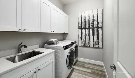 $949,990 | 2216 Oak Court, Unit 3, Milton, WA 98354