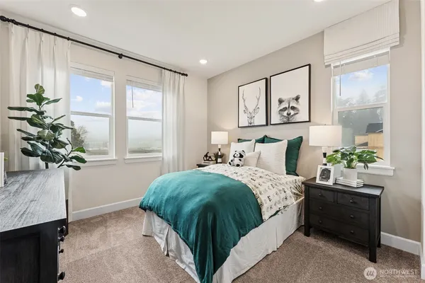 $949,990 | 2216 Oak Court, Unit 3, Milton, WA 98354
