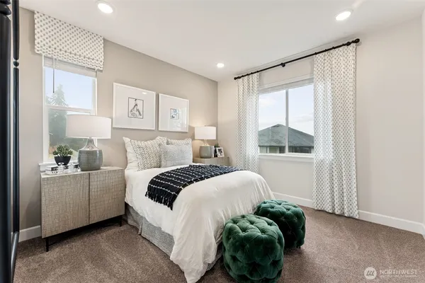 $949,990 | 2216 Oak Court, Unit 3, Milton, WA 98354
