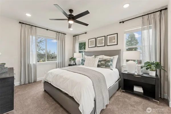 $949,990 | 2216 Oak Court, Unit 3, Milton, WA 98354