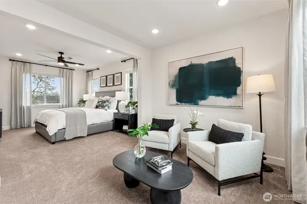 $949,990 | 2216 Oak Court, Unit 3, Milton, WA 98354