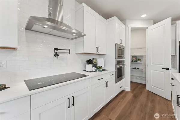 $949,990 | 2216 Oak Court, Unit 3, Milton, WA 98354