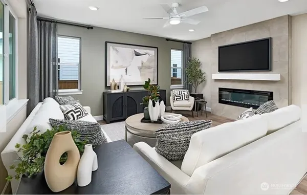 $949,990 | 2216 Oak Court, Unit 3, Milton, WA 98354
