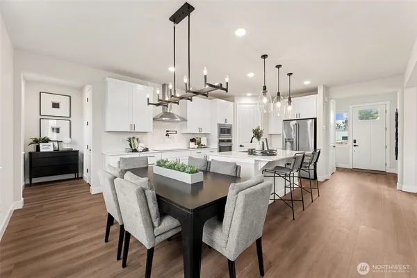 $949,990 | 2216 Oak Court, Unit 3, Milton, WA 98354