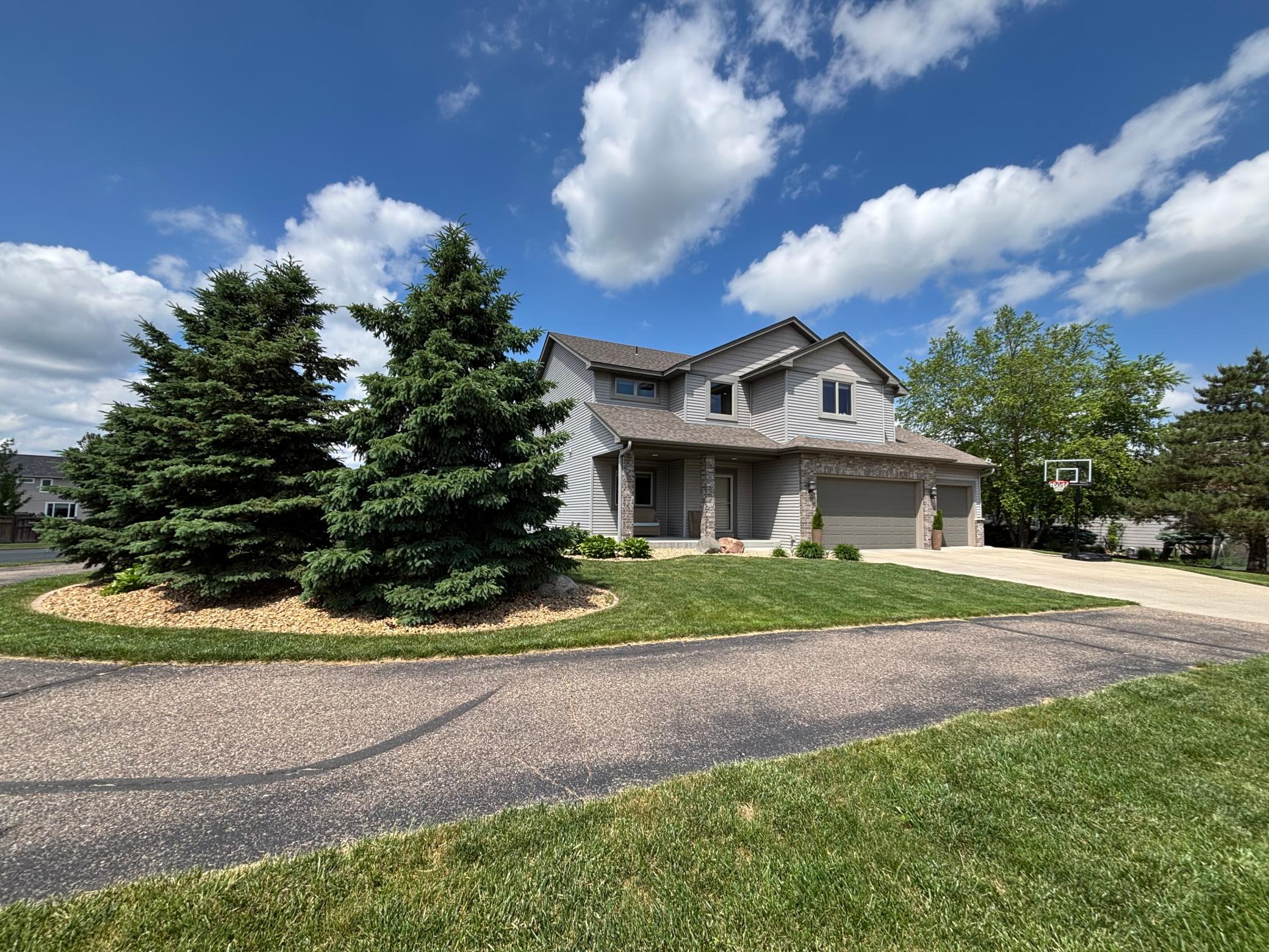 3362 Skinner Street Southwest Prior Lake, MN 55372 - Photo 2 of 25