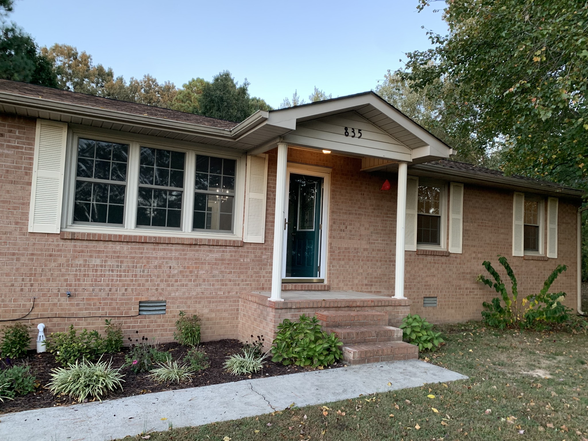 835 Old Bushy Branch Road Manchester, TN 37355 - Photo 54 of 54 Gallery Image 54