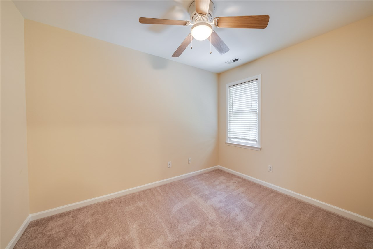 5009 Simmons Branch Trail Raleigh, NC 27606 - Photo 22 of 23 Third Bedroom