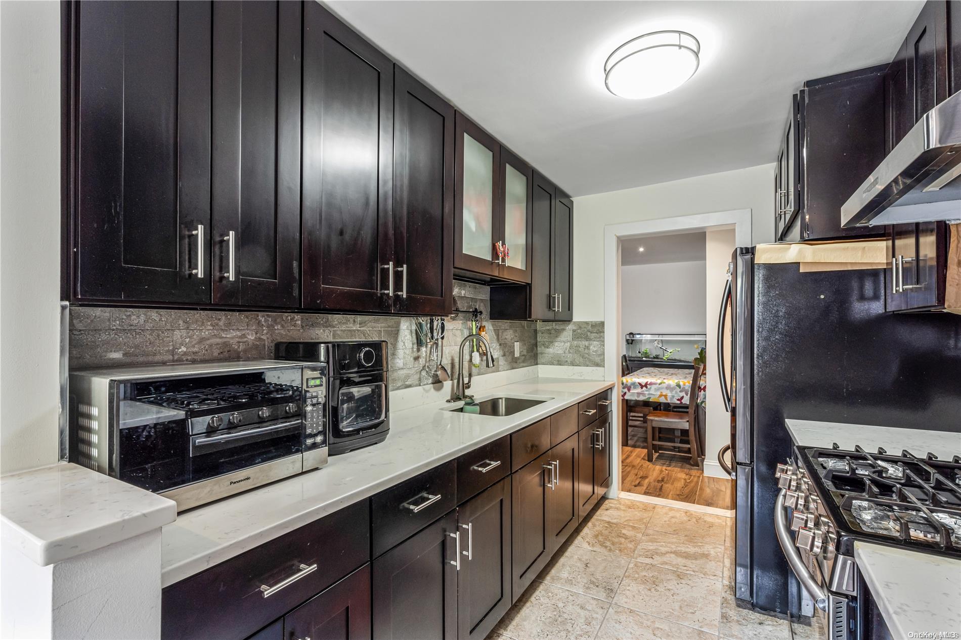 99-11 60th Avenue, Unit 3J Queens, NY 11368 - Photo 14 of 24