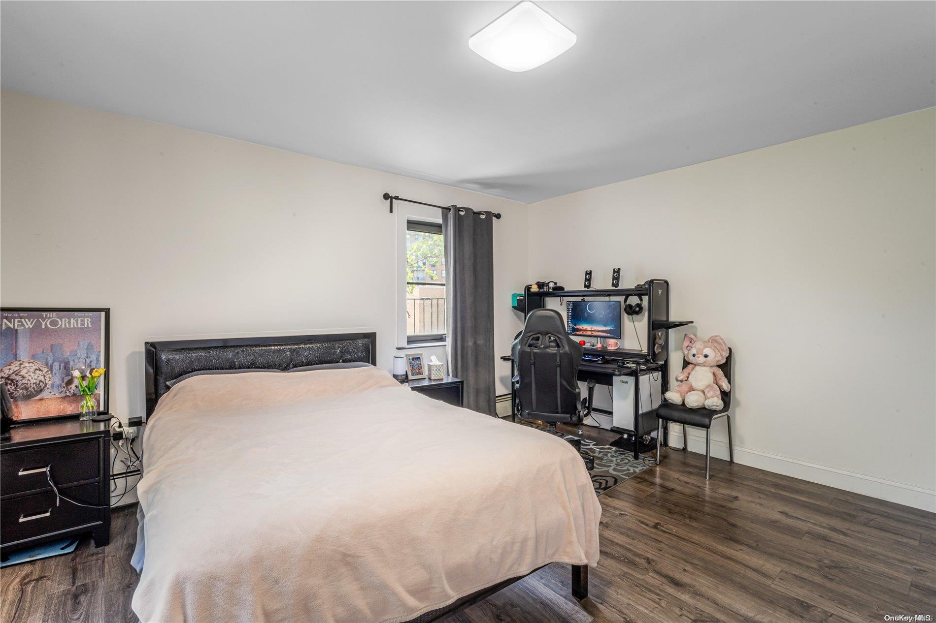 99-11 60th Avenue, Unit 3J Queens, NY 11368 - Photo 20 of 24