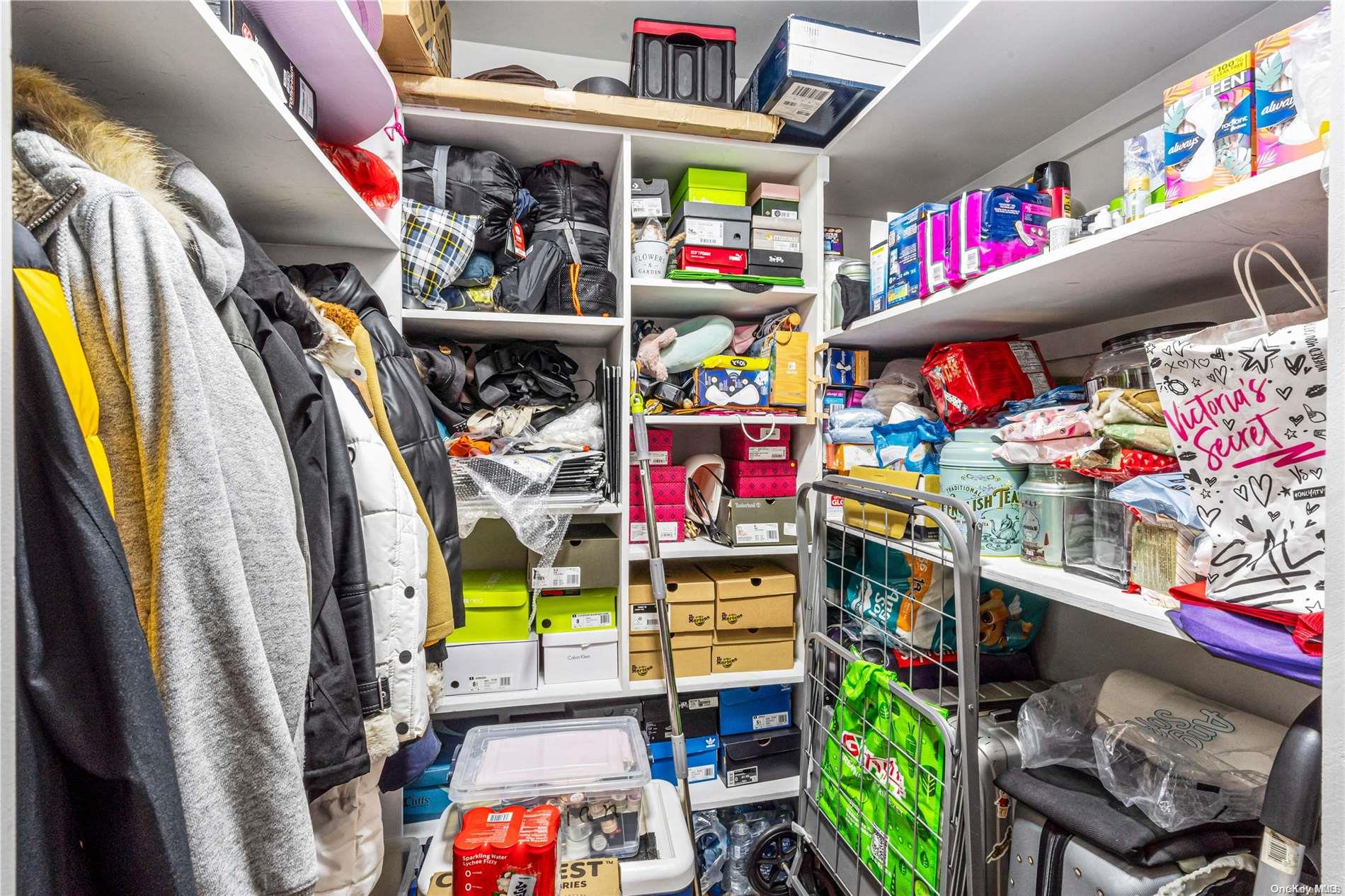 99-11 60th Avenue, Unit 3J Queens, NY 11368 - Photo 23 of 24