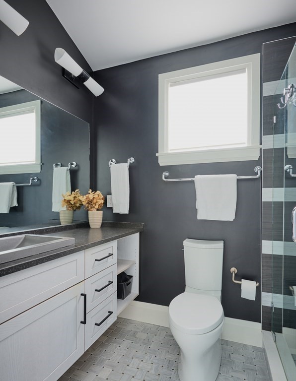 2 Chetwynd Road, Unit 1 Cambridge, MA 02140 - Photo 11 of 19 Gallery Image 11
