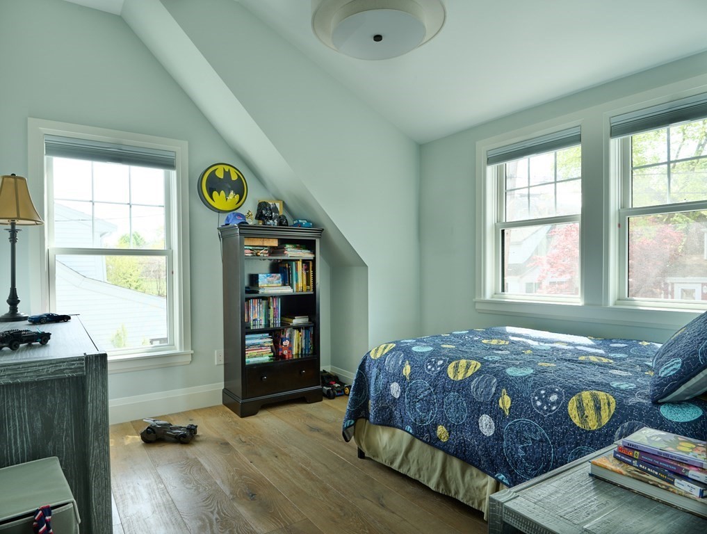 2 Chetwynd Road, Unit 1 Cambridge, MA 02140 - Photo 12 of 19 Gallery Image 12