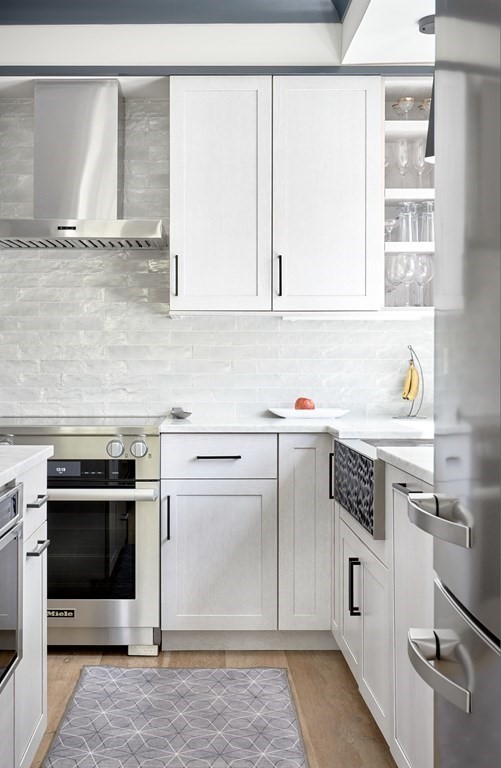 2 Chetwynd Road, Unit 1 Cambridge, MA 02140 - Photo 4 of 19 Gallery Image 4