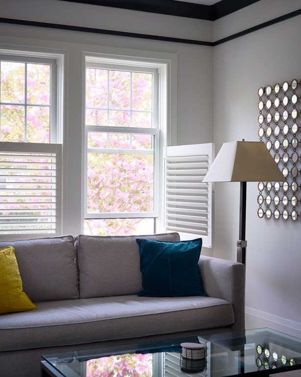 2 Chetwynd Road, Unit 1 Cambridge, MA 02140 - Photo 8 of 19 Gallery Image 8